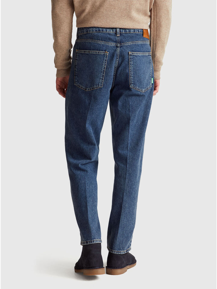TROUSERS Herren image number 2